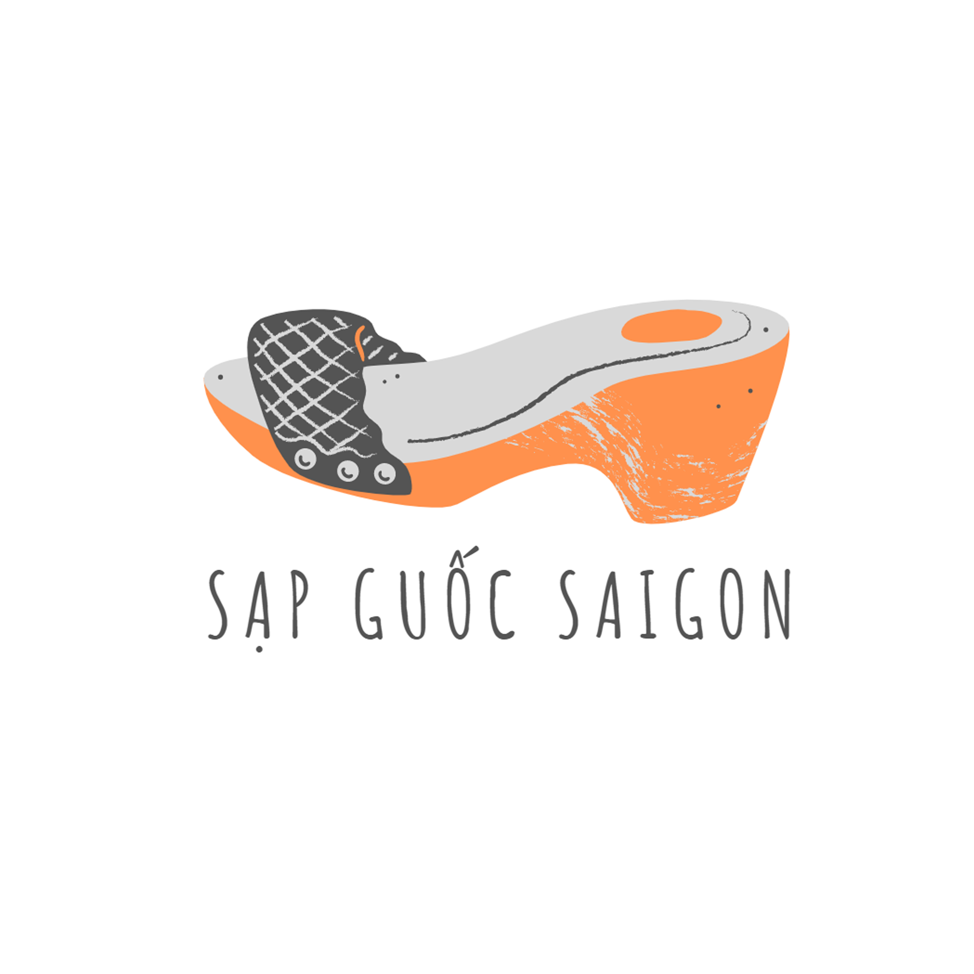 Sạp Guốc Saigon