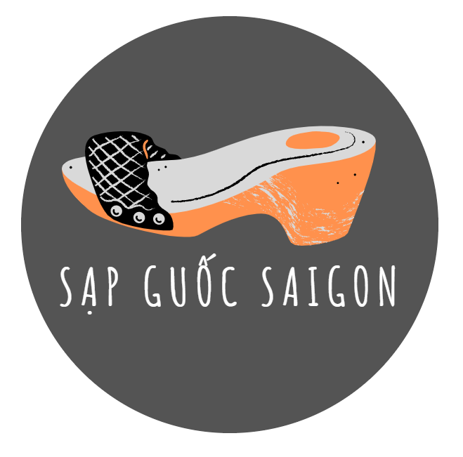 Sạp Guốc Saigon