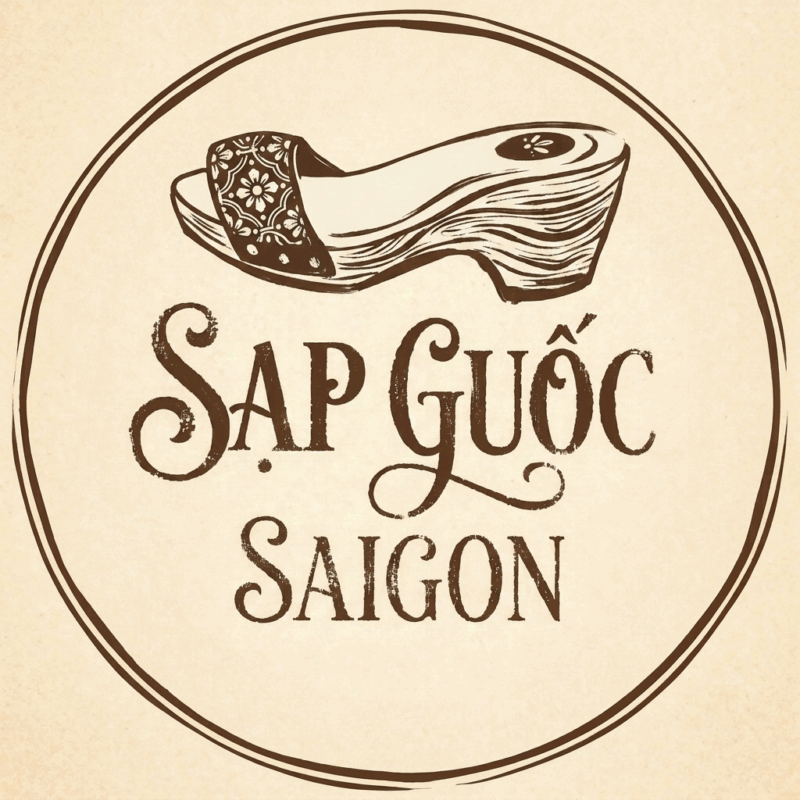 Sạp Guốc Saigon